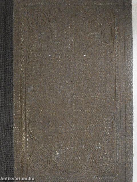 A mi az embert környékezi