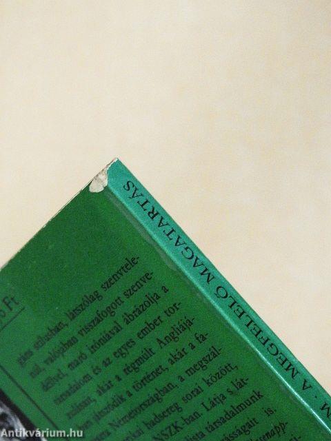 A megfelelő magatartás