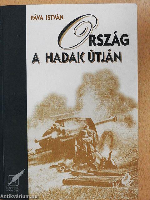 Ország a hadak útján