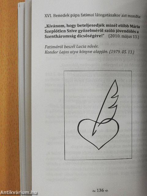 Szűzanyám, Tied akarok lenni