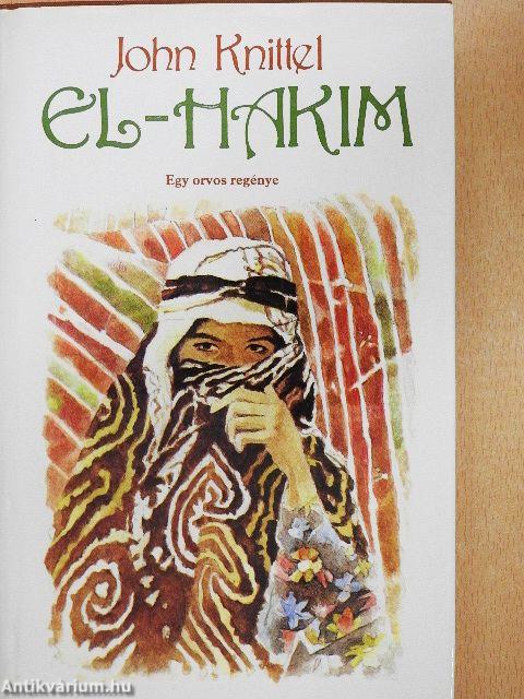 El-Hakim