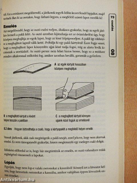 Hogyan nyerjünk pókeren?