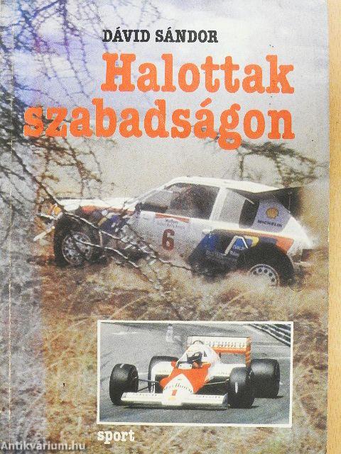 Halottak szabadságon