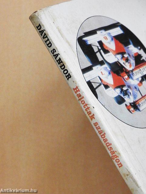 Halottak szabadságon