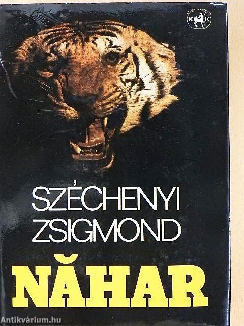 Náhar