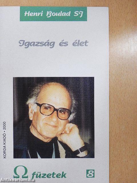 Igazság és élet