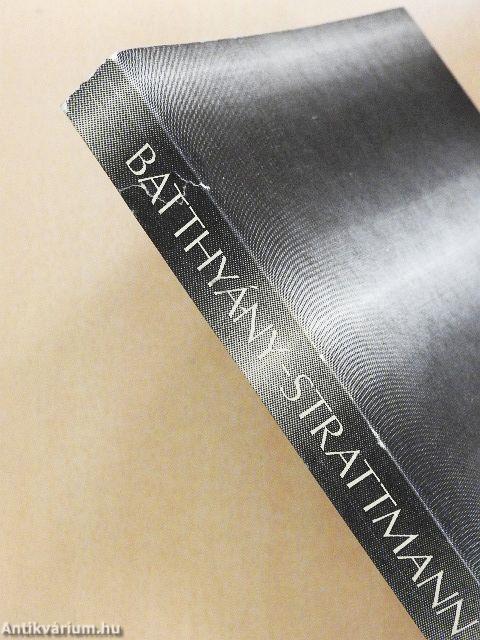 A szegények orvosa: Batthyány-Strattmann László