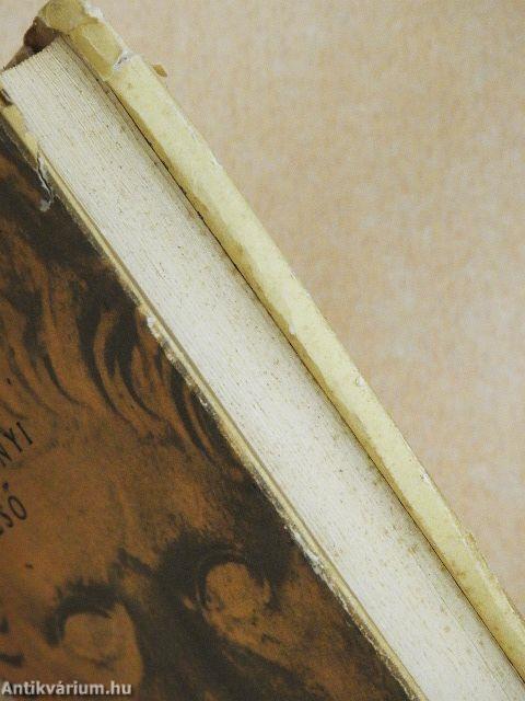 Nero, a véres költő