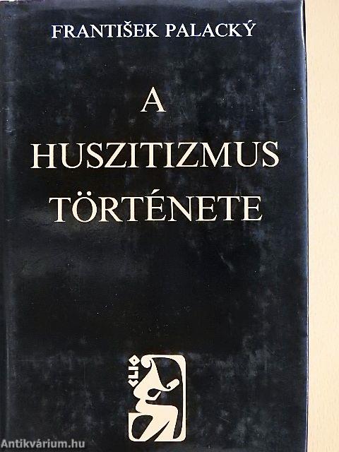 A huszitizmus története