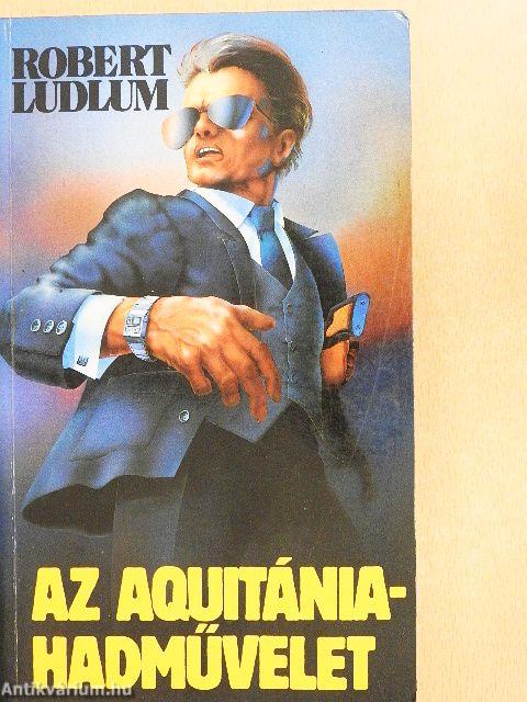 Az Aquitánia-hadművelet