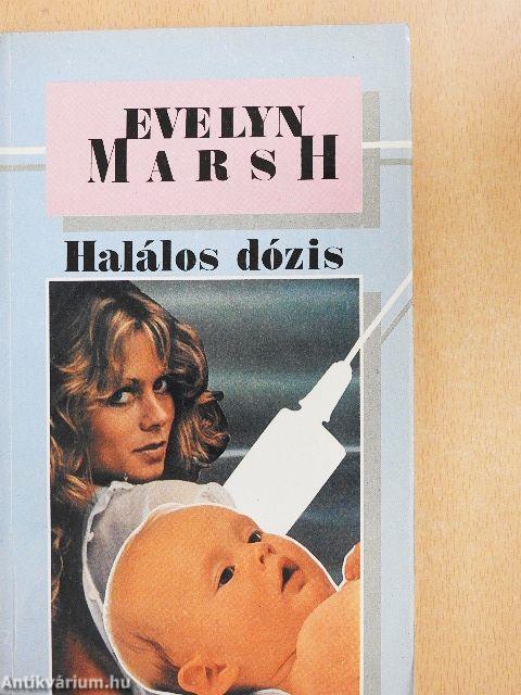 Halálos dózis