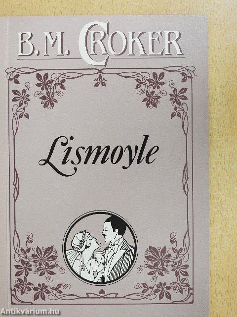 Lismoyle