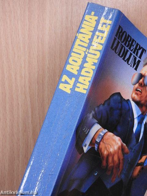 Az Aquitánia-hadművelet