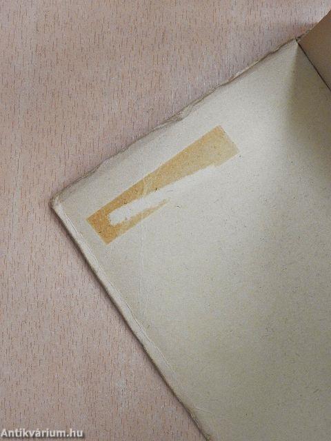 A nagy fejedelem I-II.