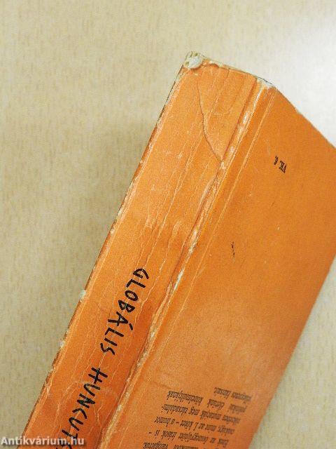 Globális huncutságok