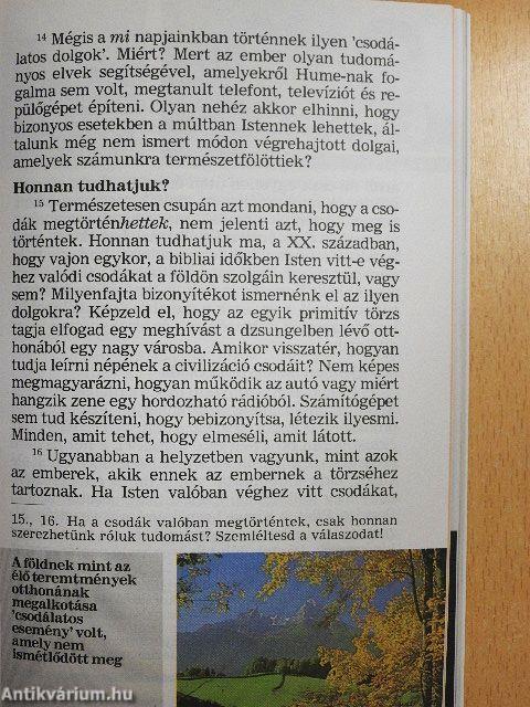 A Biblia - Isten szava vagy emberé?