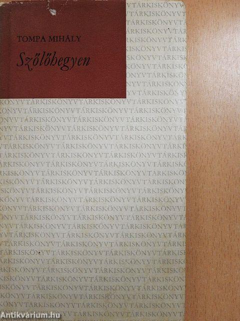 Szőlőhegyen