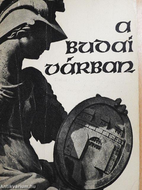 A Budai Várban