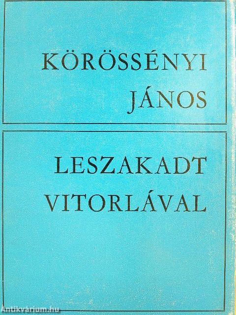 Leszakadt vitorlával