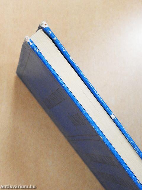 Leszakadt vitorlával