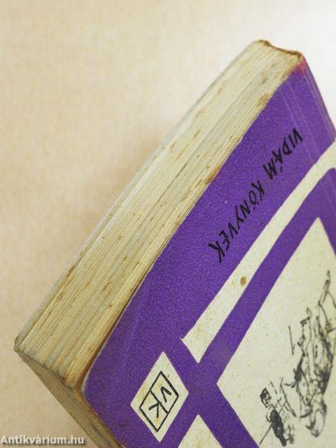 Értetlenek az emberek