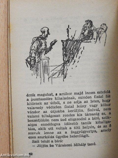 Értetlenek az emberek