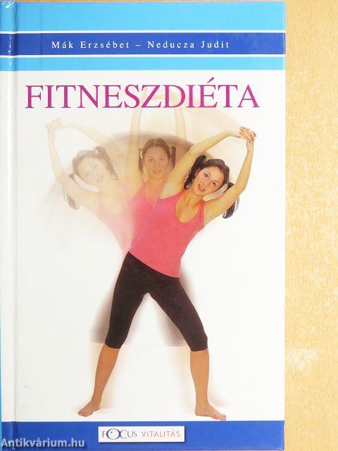 Fitneszdiéta