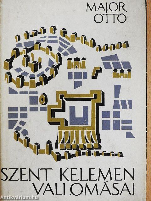 Szent Kelemen vallomásai