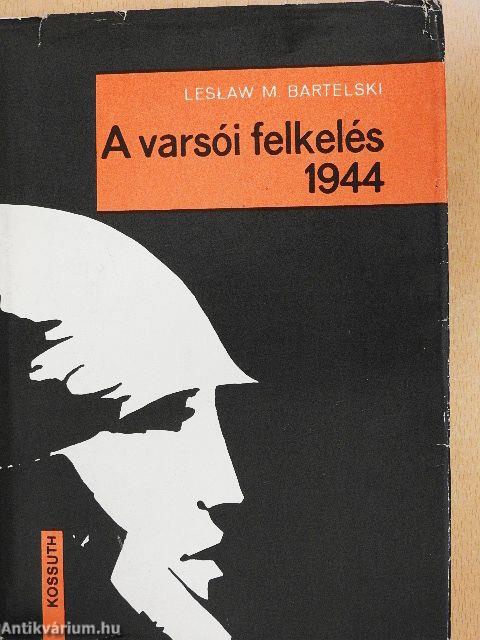 A varsói felkelés