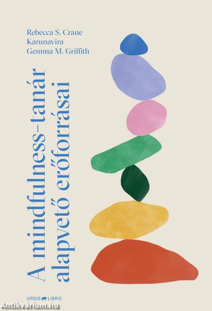 A mindfulness-tanár alapvető erőforrásai