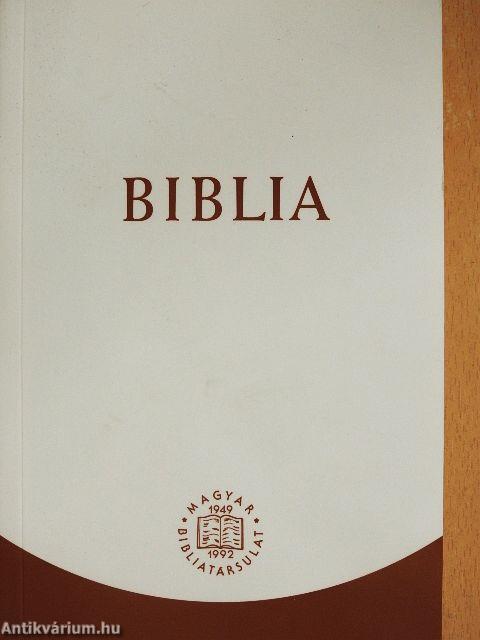 Biblia