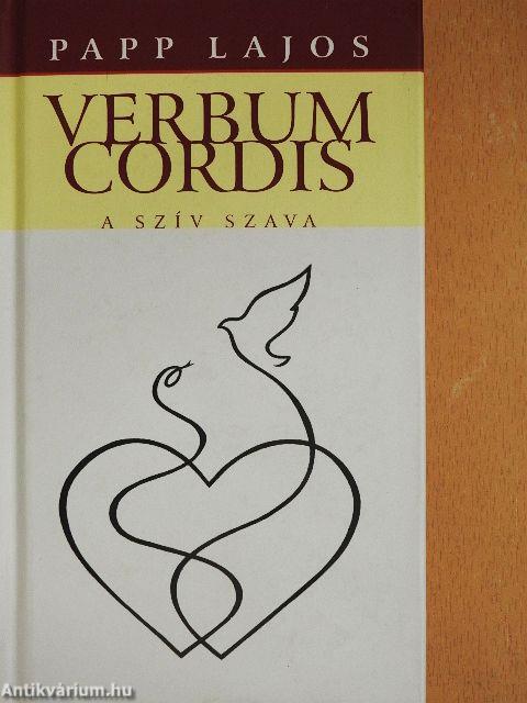 Verbum cordis