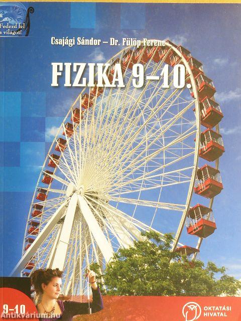 Fizika 9-10.