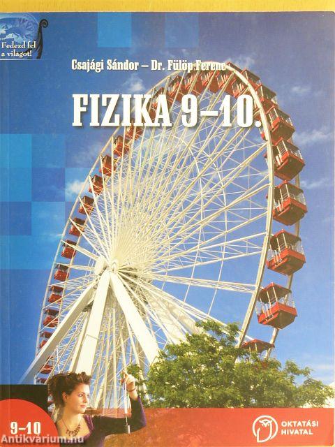 Fizika 9-10.