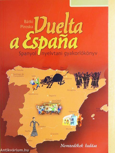 Vuelta a Espana