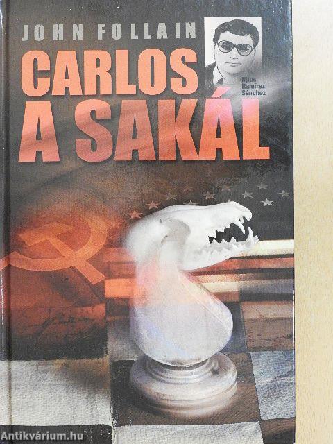 Carlos a sakál