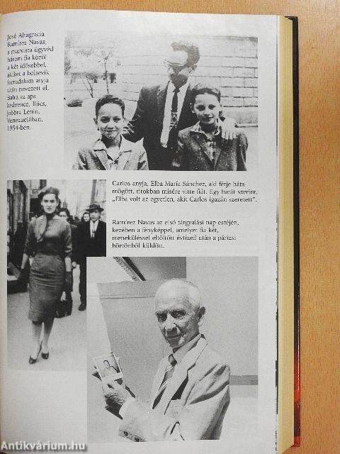 Carlos a sakál