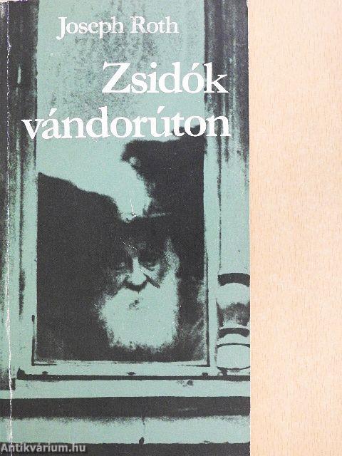 Zsidók vándorúton