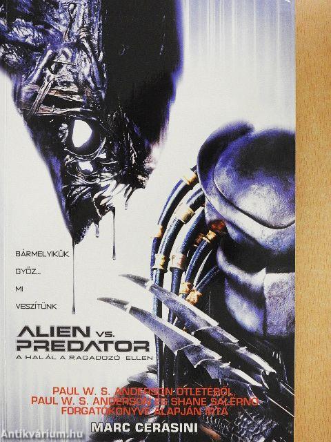 Alien vs. Predator