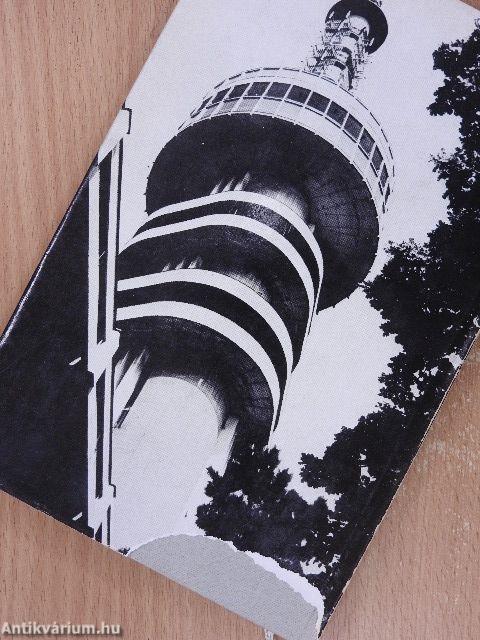 Nagyváros születik