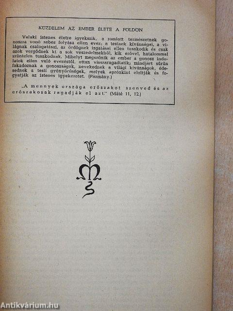 Krisztusi erkölcstan nők számára