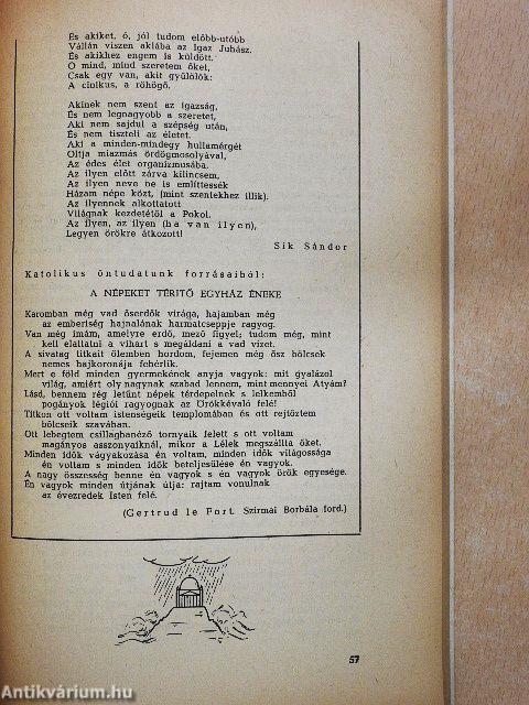 Krisztusi erkölcstan nők számára