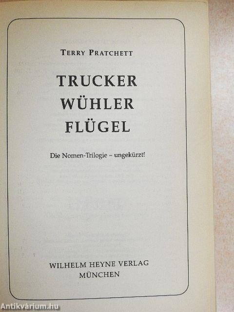 Trucker/Wühler/Flügel