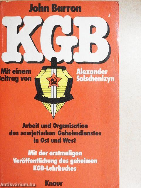 KGB