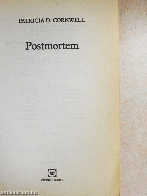 Postmortem