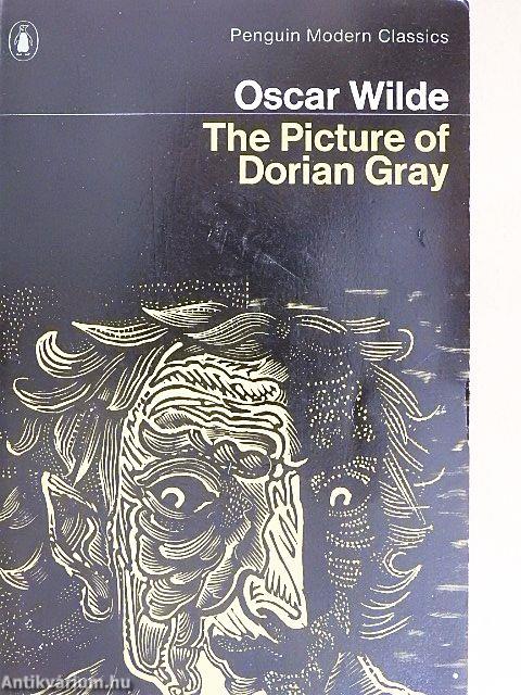The Picture of Dorian Gray