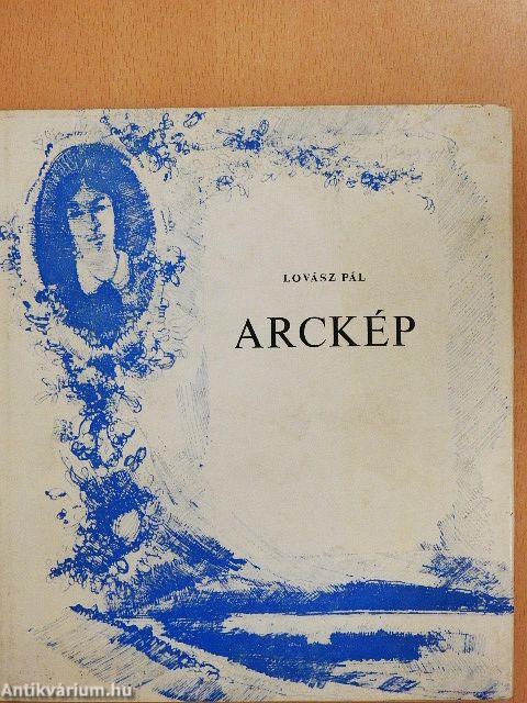 Arckép