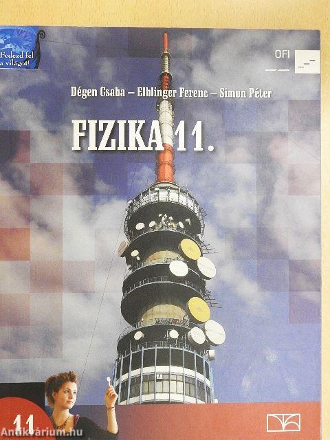 Fizika 11.