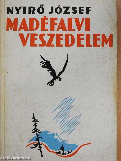 Madéfalvi veszedelem