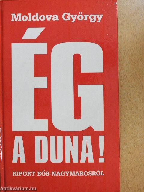 Ég a Duna!